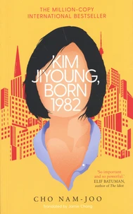 Kim Jiyoung, Born 1982