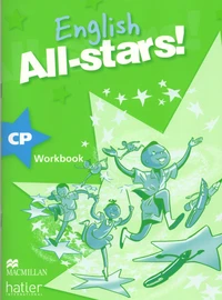 English All-stars! CP