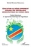 Éducation au développement durable en République démocratique du Congo (RDC). Cadre théorique et approches historique et linguistique