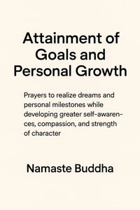 Attainment of Goals and Personal Growth
