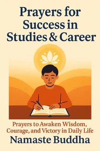 Prayers for Success in Studies, Career, or Work