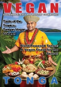  Namazzi Auma - Vegan Tonga - Vegan Food, #5.