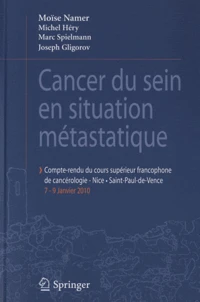 Cancer du sein en situation métastatique