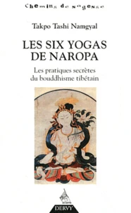 Les six yogas de Napora