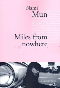 Miles from nowhere