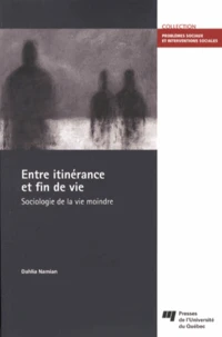 Entre itinérance et fin de vie