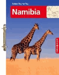Namibia.