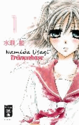 Namida Usagi - Tränenhase 01.
