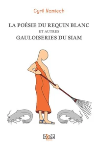 La poésie du requin blanc