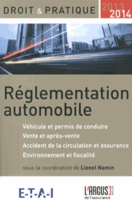 Réglementation automobile