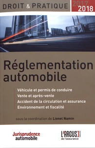 Réglementation automobile