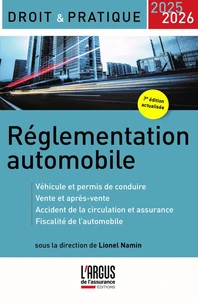 Réglementation automobile