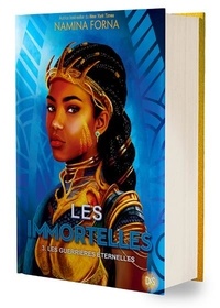 Les Immortelles Tome 3