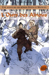 L'ours des Aïnous