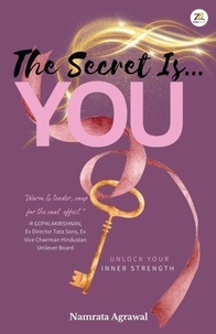 Téléchargements de manuels pour ipad The Secret is YOU