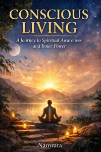 Conscious Living: A Journey to Spiritual Awareness and Inner Power
