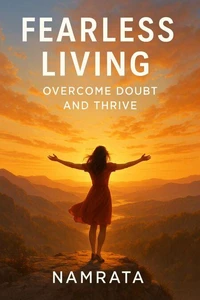 Fearless Living: Overcome Doubt and Thrive