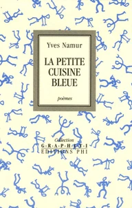 La petite cuisine bleue