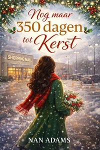 Nog maar 350 dagen tot Kerst