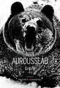 Nan Aurousseau - Grizzly.