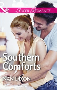 Nan Dixon - Southern Comforts.