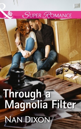 Nan Dixon - Through A Magnolia Filter.