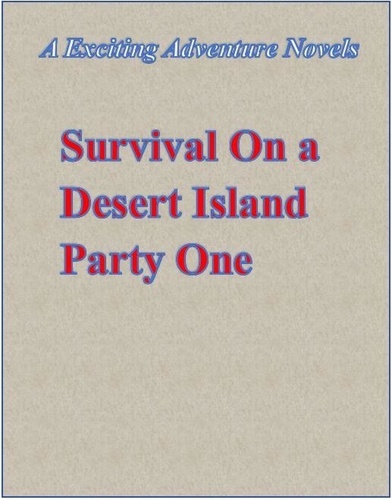  nan nan - Survival On a Desert Island-1.