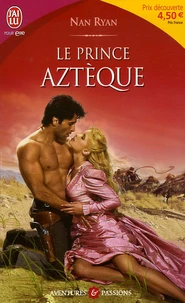Le prince aztèque