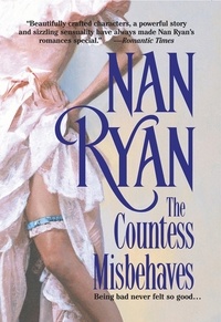 Nan Ryan - The Countess Misbehaves.