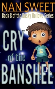 Télécharger le livre en ligne gratuitement Cry of the Banshee  - Dusky Hollows, #8 9798215293263
