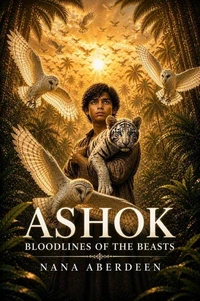 Ashok: Bloodlines of the Beasts
