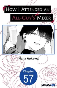 How I Attended an All-Guy's Mixer #057