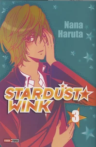 Stardust Wink Tome 3