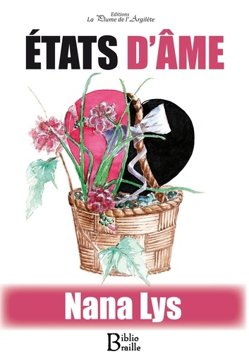 Nana Lys - Etats d'âme.