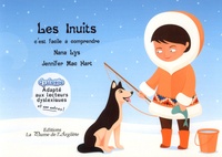 Nana Lys et Jennifer Mac Hart - Les Inuits.