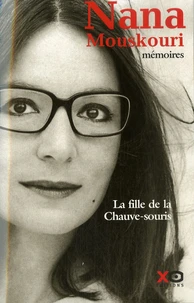 La fille de la Chauve-souris