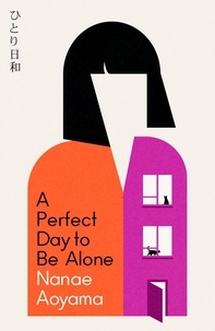 Nanae Aoyama et Jesse Kirkwood - A Perfect Day to be Alone - an award-winning Japanese coming-of-age classic about unlikely friendships and late youth in Toyko.