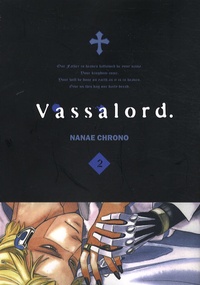 Nanae Chrono - Vassalord Tome 2 : .