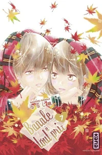 Banale à tout prix Tome 7
