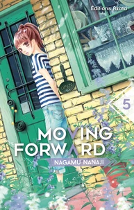 Moving forward Tome 5