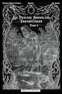Les petites nouvelles fantastiques Tome 1  [ADAPTE AUX DYS