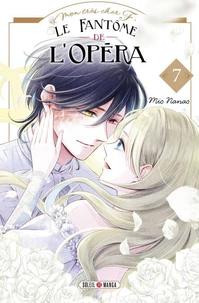 Le fantôme de l'Opéra Tome 7