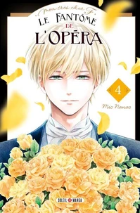 Mon très cher F - Le Fantôme de l'Opéra T04