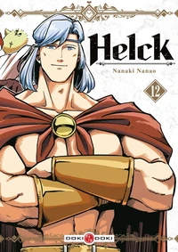Helck Tome 12