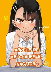 Arrête de me chauffer, Nagatoro Tome 19