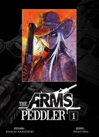 The arms peddler Tome 1