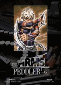 The arms peddler Tome 6