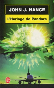 L'horloge de Pandora