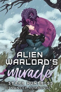 Alien Warlord’s Miracle