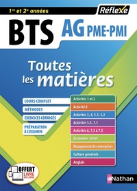 BTS assistant de gestion PME-PMI - Toutes les matières.pdf